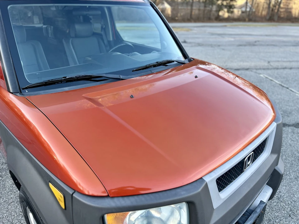 2003 Honda Element - Image 31 of 31