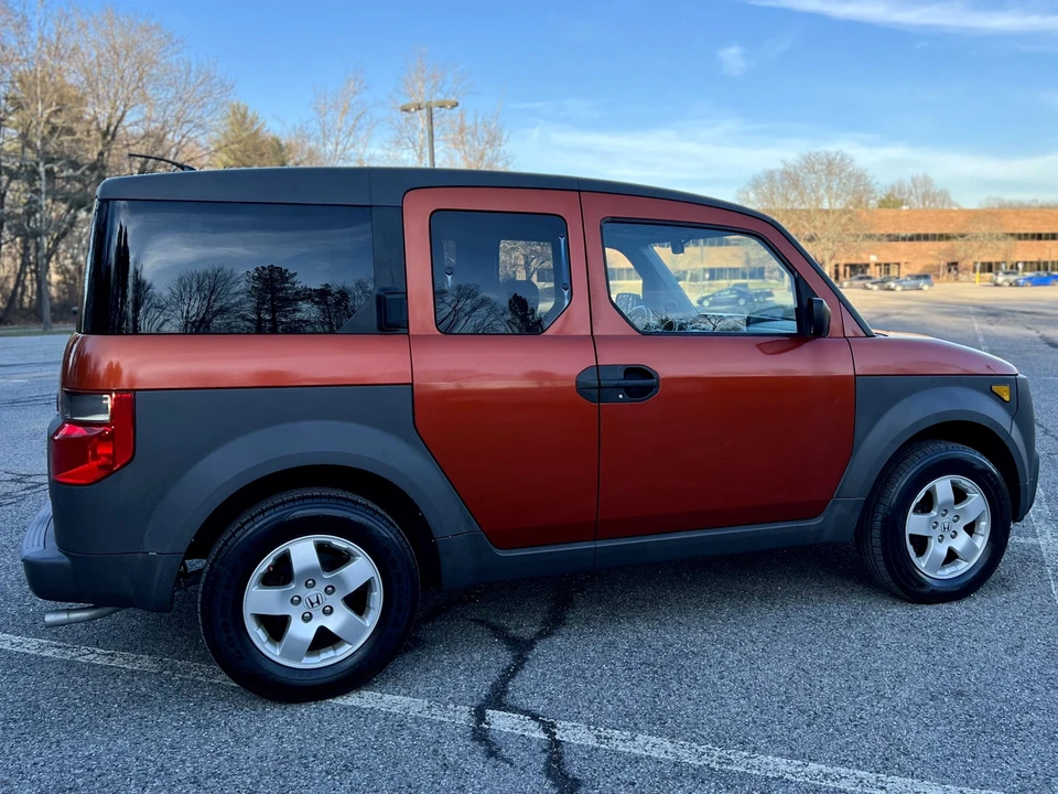 2003 Honda Element - Image 13 of 31