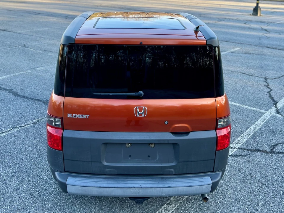 2003 Honda Element - Image 25 of 31