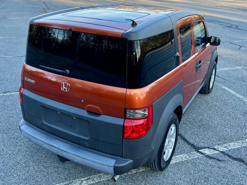 2003 Honda Element - Image 26 of 31