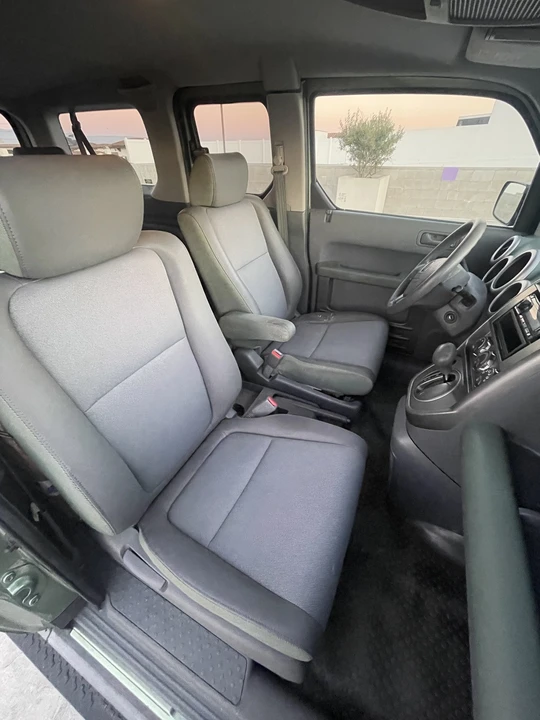 2003 Honda Element - Image 9 of 13