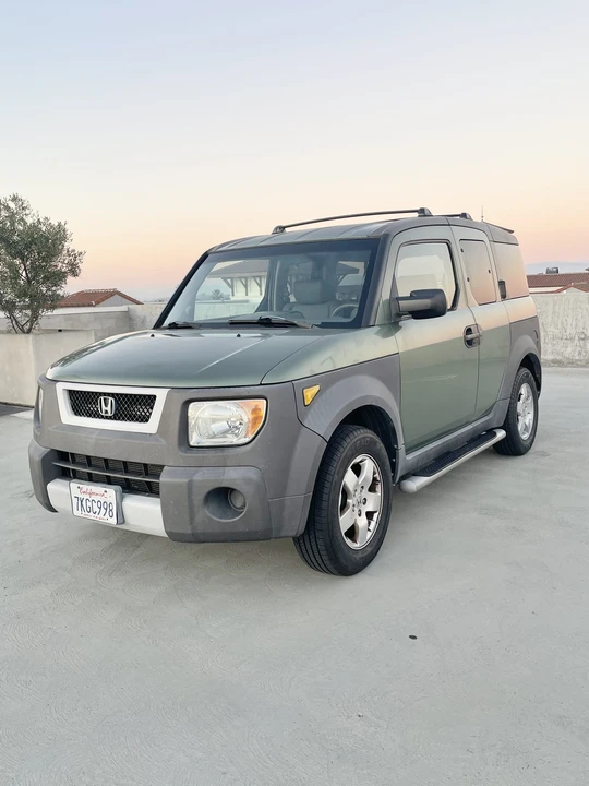 2003 Honda Element - Image 2 of 13