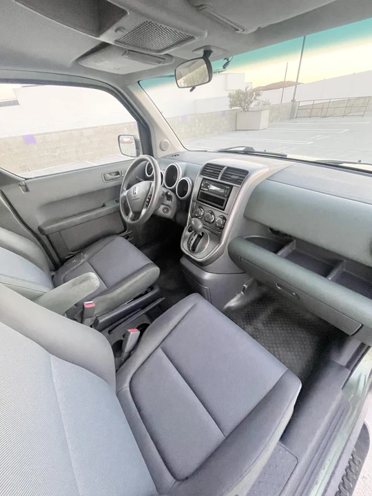 2003 Honda Element - Image 10 of 13