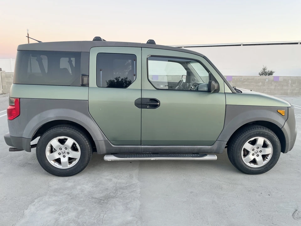 2003 Honda Element - Image 6 of 13