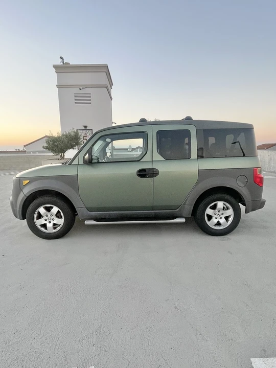 2003 Honda Element - Image 3 of 13