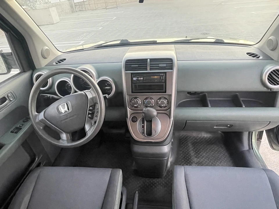 2003 Honda Element - Image 11 of 13