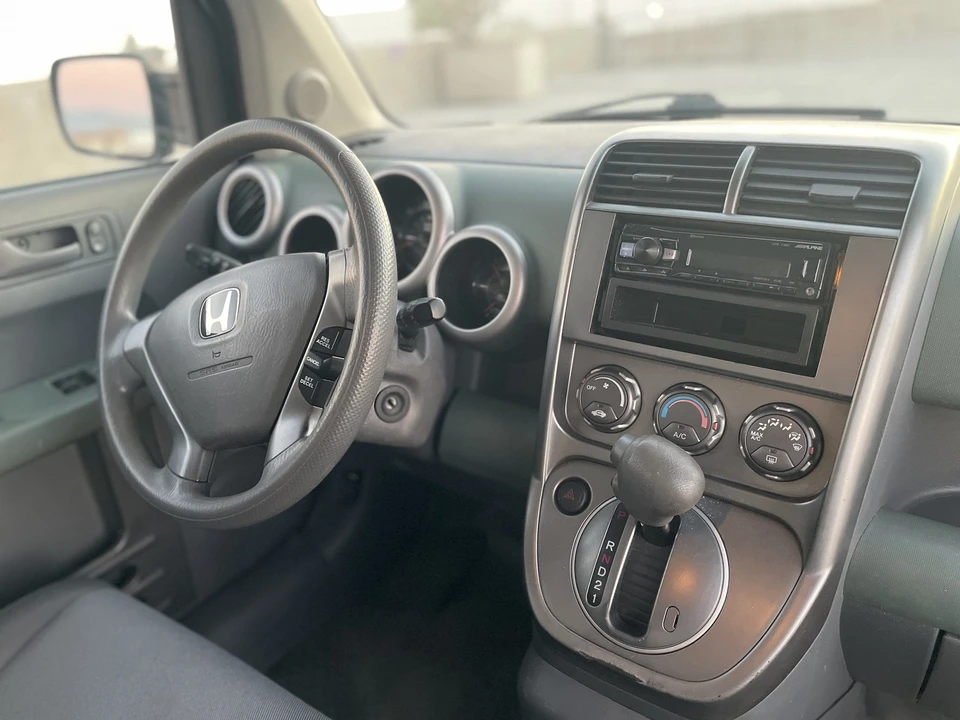 2003 Honda Element - Image 12 of 13