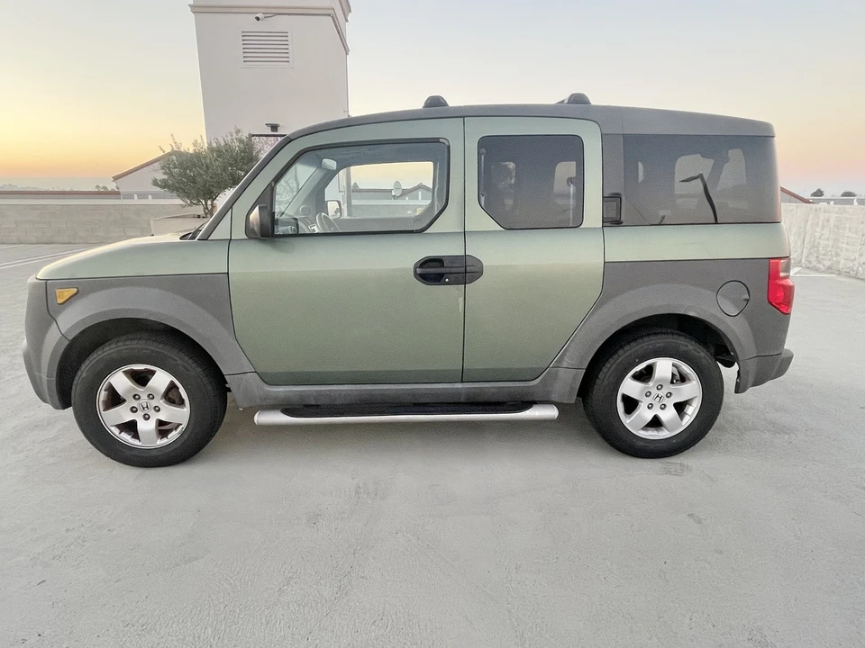 2003 Honda Element - Image 8 of 13
