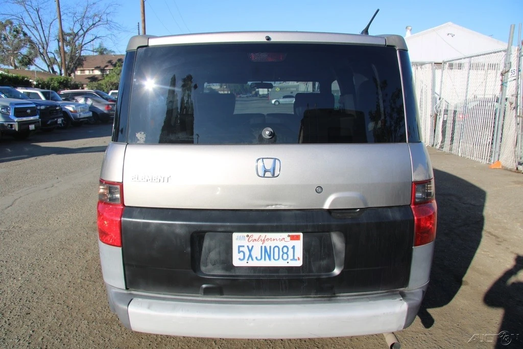 2003 Honda Element - Image 5 of 21