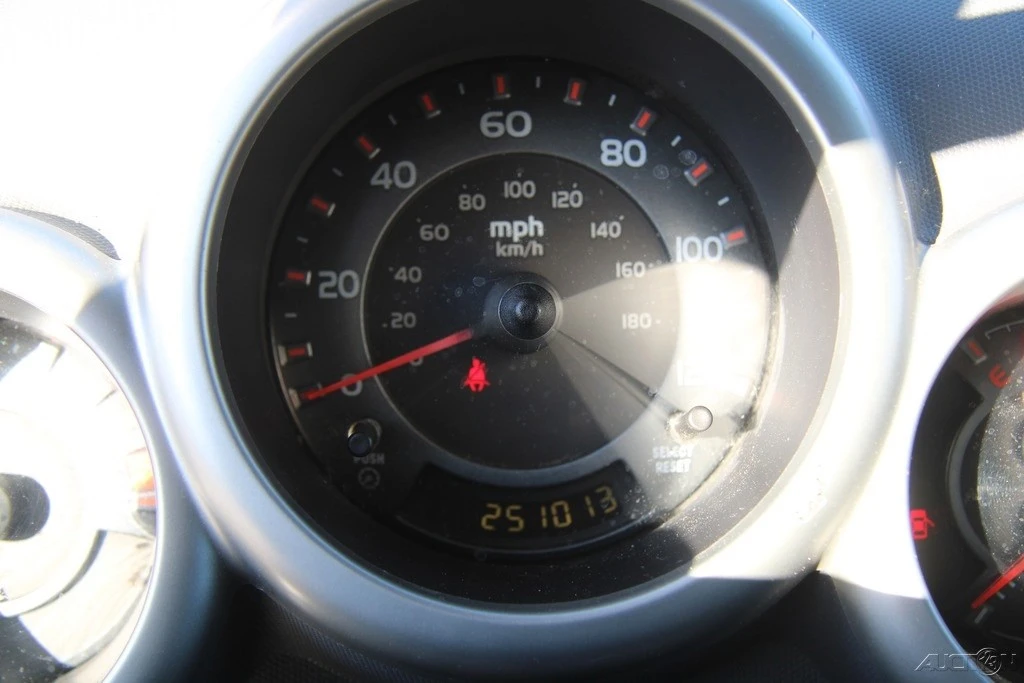 2003 Honda Element - Image 15 of 21