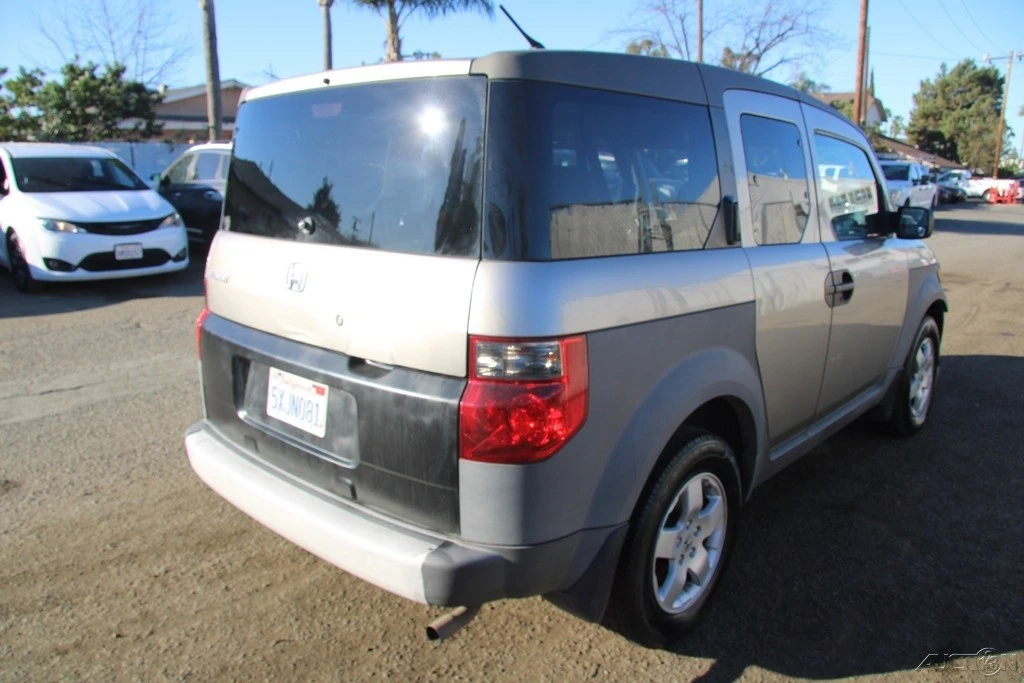 2003 Honda Element - Image 6 of 21