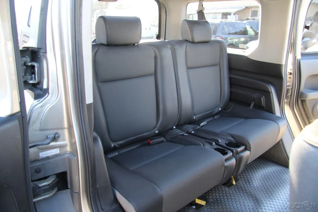 2003 Honda Element - Image 21 of 21