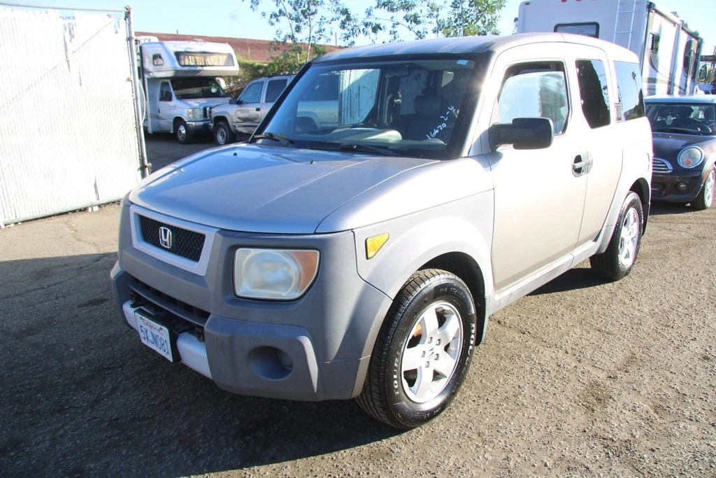 2003 Honda Element - Image 2 of 21