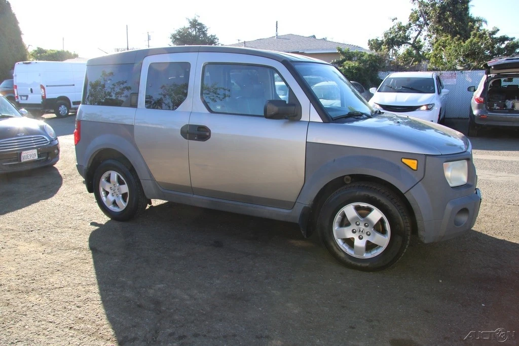 2003 Honda Element - Image 7 of 21