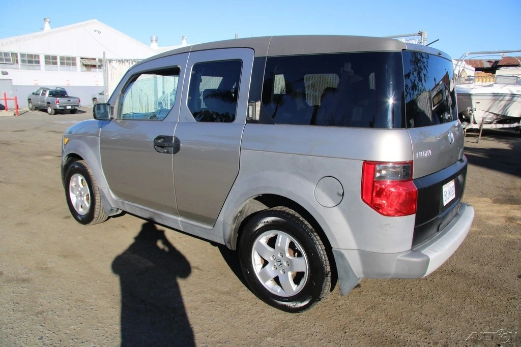 2003 Honda Element - Image 4 of 21