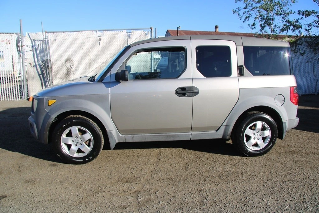 2003 Honda Element - Image 3 of 21