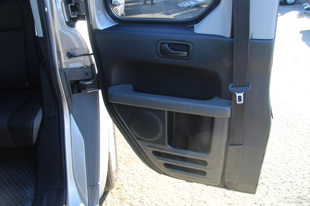 2003 Honda Element - Image 17 of 21
