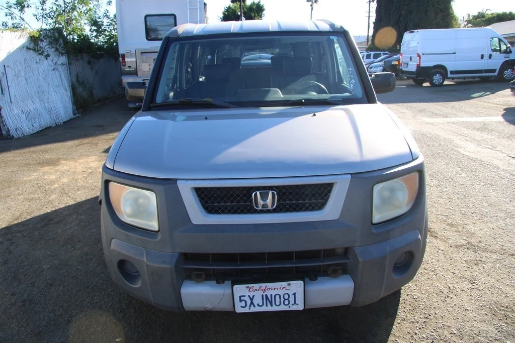 2003 Honda Element - Image 9 of 21