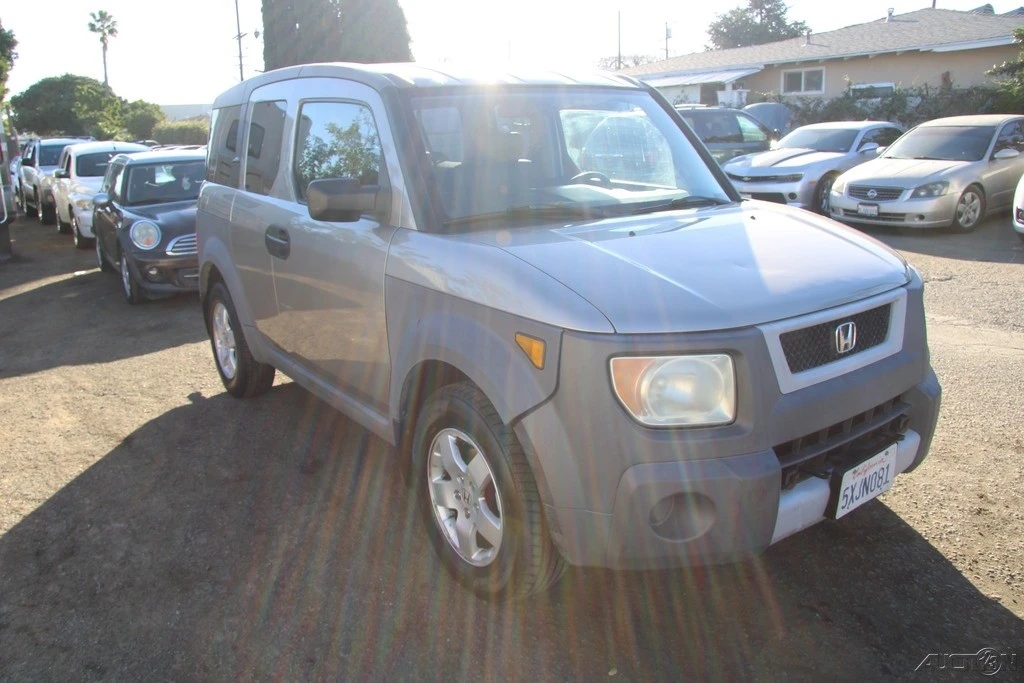 2003 Honda Element - Image 8 of 21