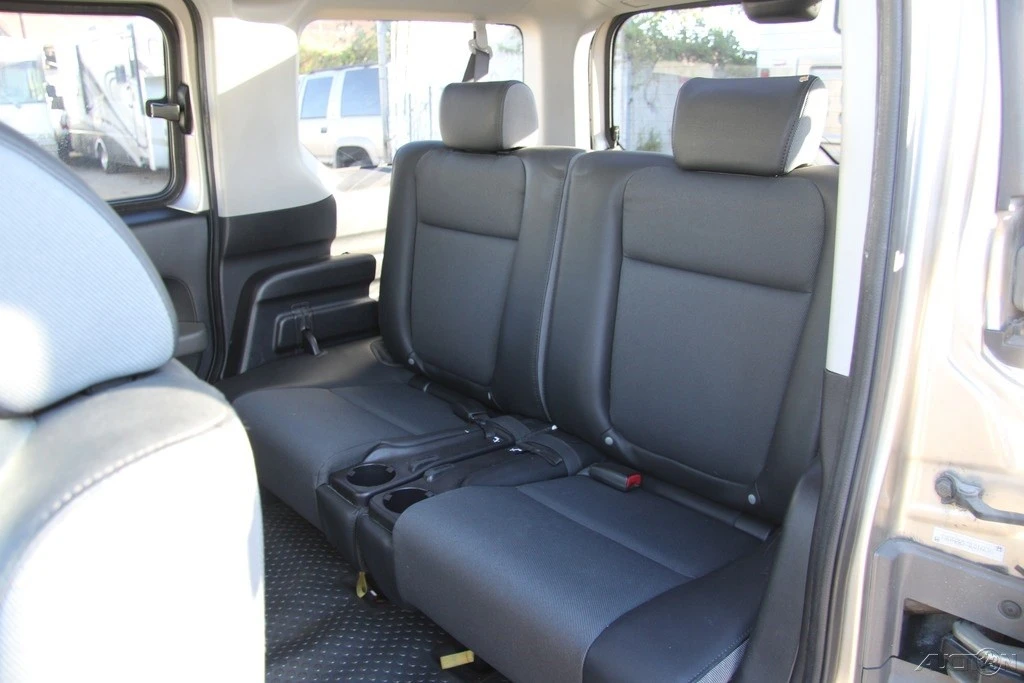 2003 Honda Element - Image 18 of 21