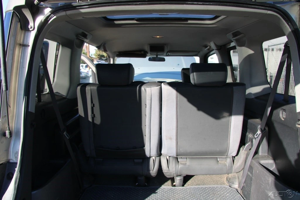 2003 Honda Element - Image 20 of 21