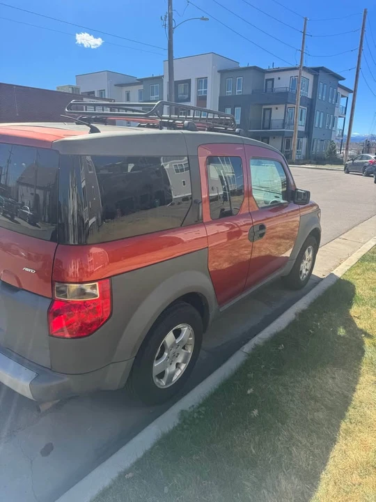 2003 Honda Element - Image 6 of 10