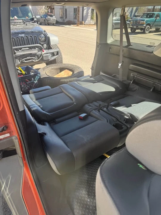 2003 Honda Element - Image 2 of 10