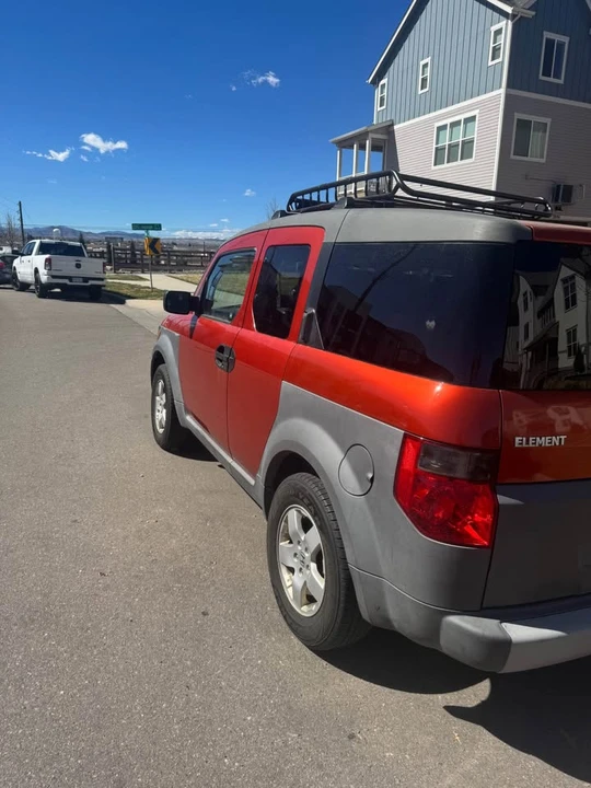 2003 Honda Element - Image 5 of 10