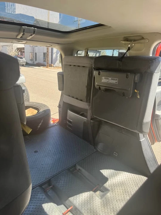 2003 Honda Element - Image 3 of 10
