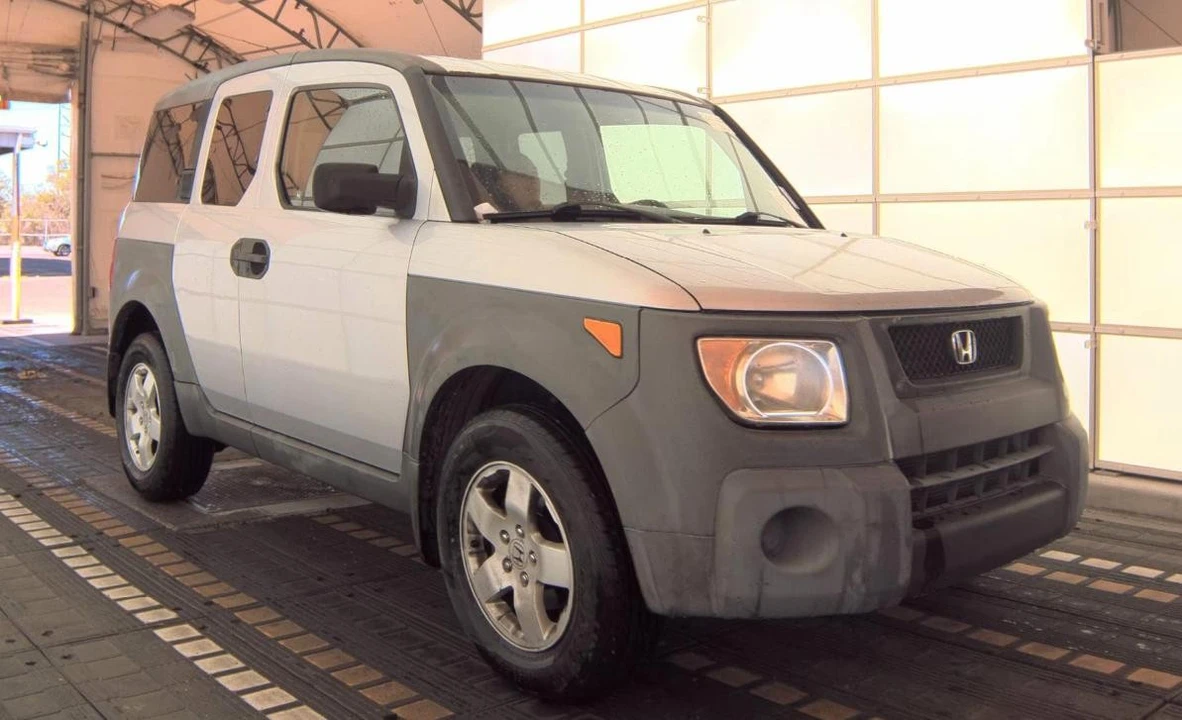 2003 Honda Element - Image 3 of 12