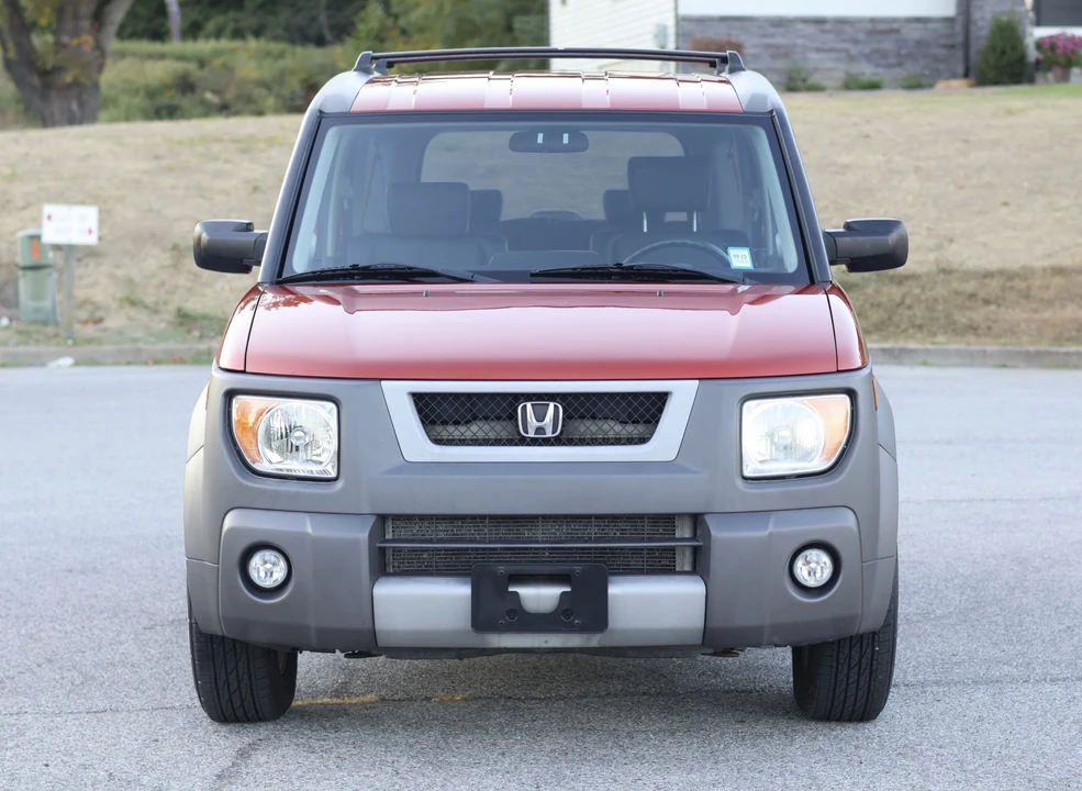 2003 Honda Element - Image 4 of 31