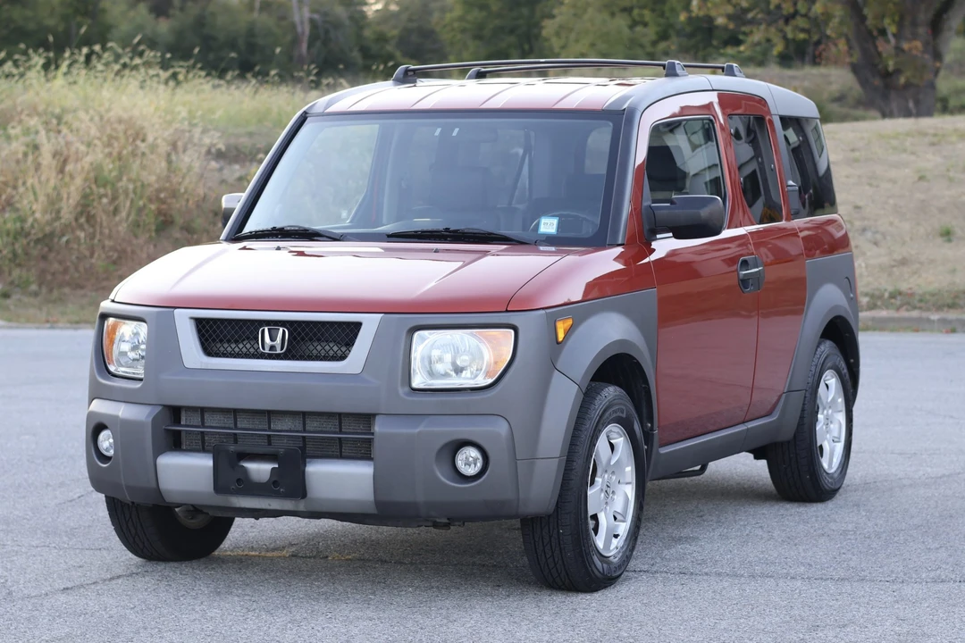 2003 Honda Element - Image 6 of 31