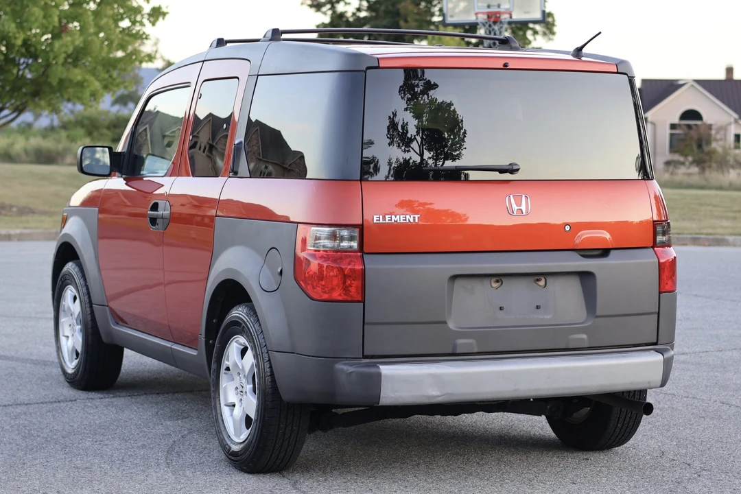 2003 Honda Element - Image 12 of 31