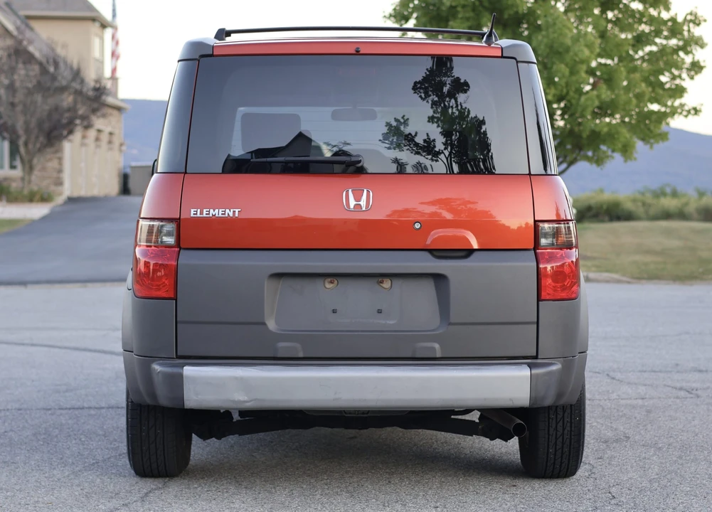 2003 Honda Element - Image 13 of 31
