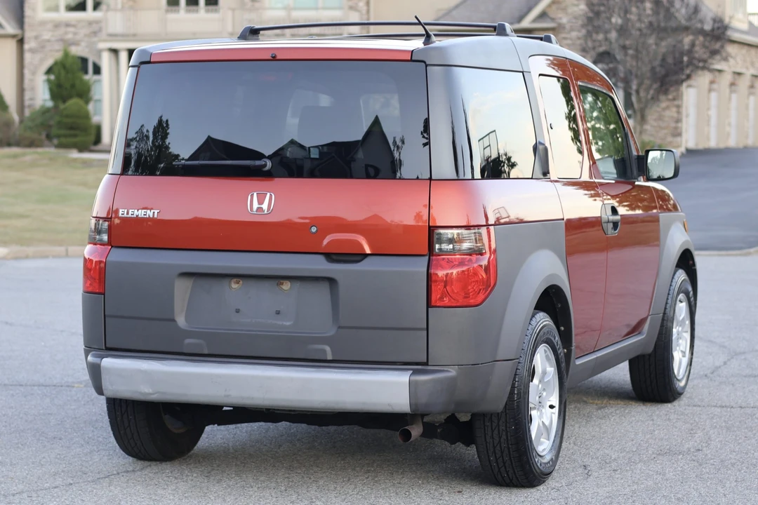 2003 Honda Element - Image 14 of 31