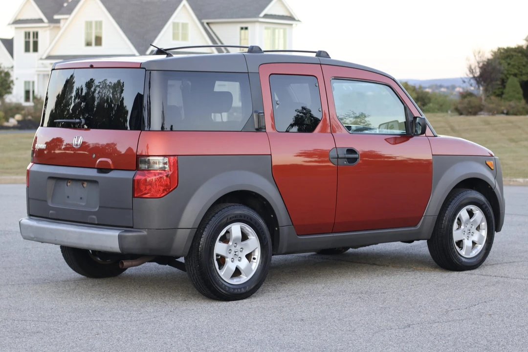 2003 Honda Element - Image 15 of 31