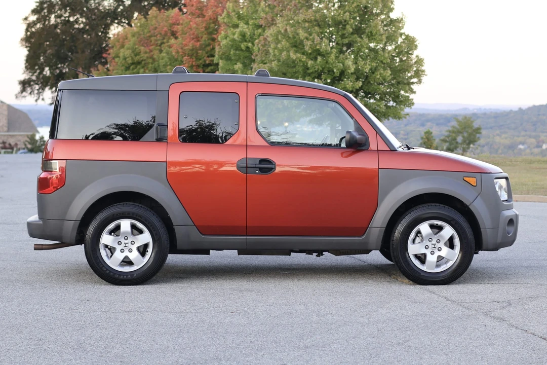 2003 Honda Element - Image 17 of 31