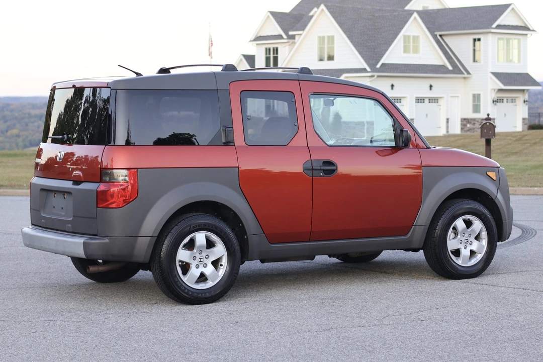 2003 Honda Element - Image 16 of 31