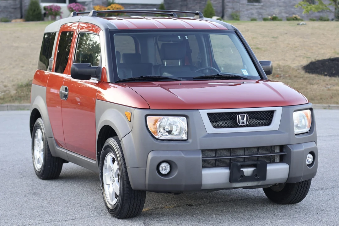 2003 Honda Element - Image 3 of 31
