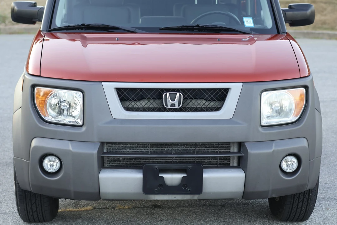 2003 Honda Element - Image 20 of 31
