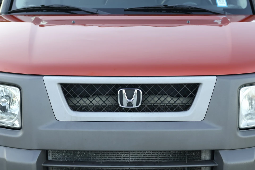 2003 Honda Element - Image 23 of 31