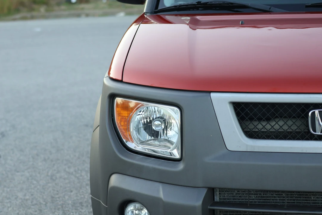2003 Honda Element - Image 22 of 31