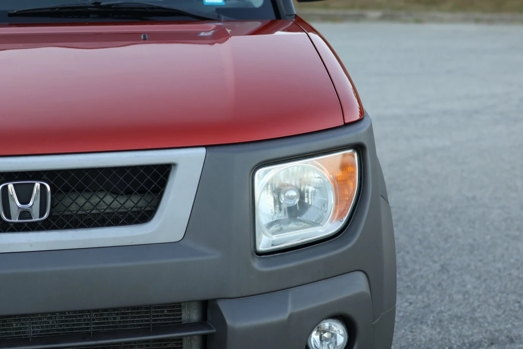 2003 Honda Element - Image 24 of 31