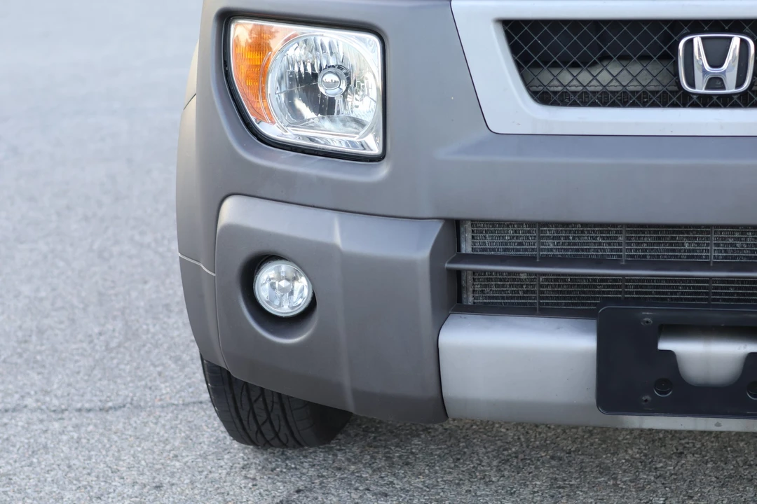 2003 Honda Element - Image 25 of 31