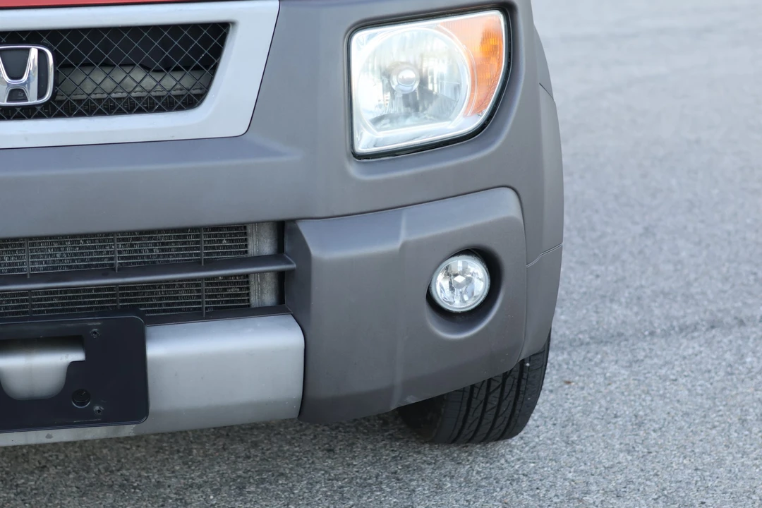 2003 Honda Element - Image 26 of 31