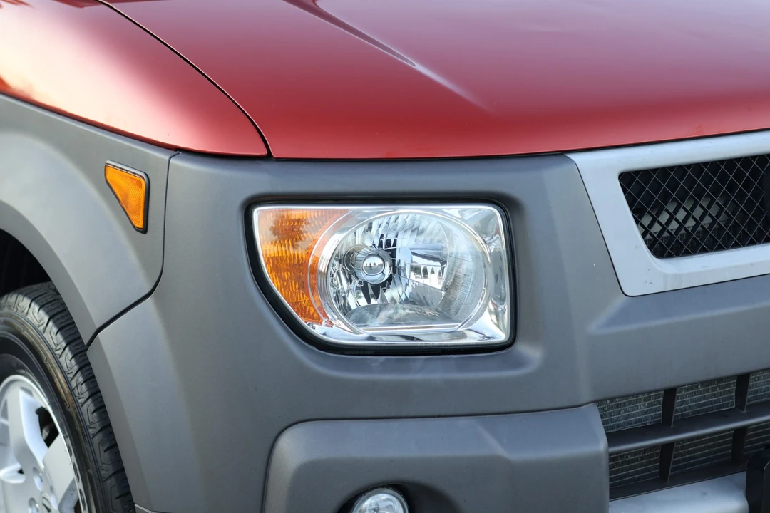 2003 Honda Element - Image 27 of 31