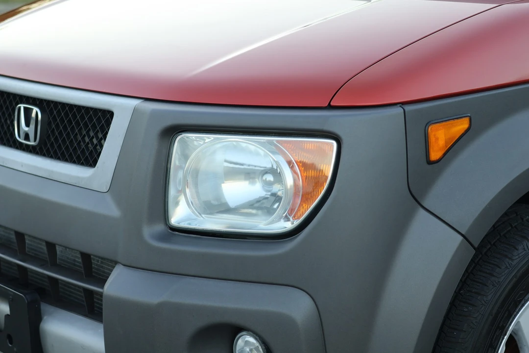 2003 Honda Element - Image 28 of 31