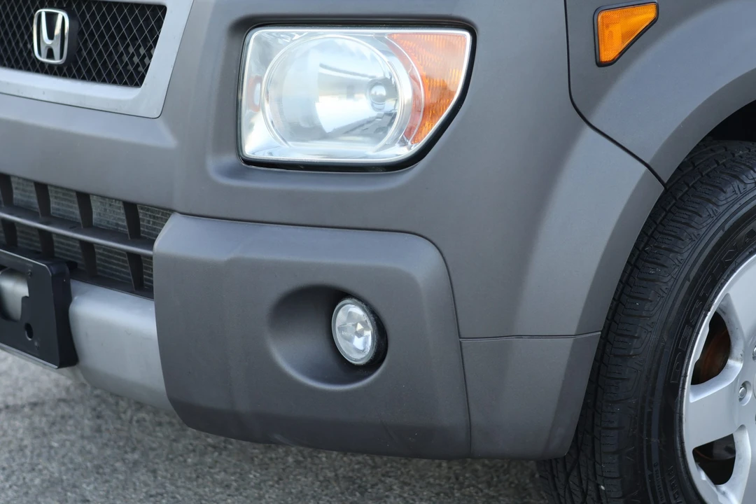 2003 Honda Element - Image 30 of 31