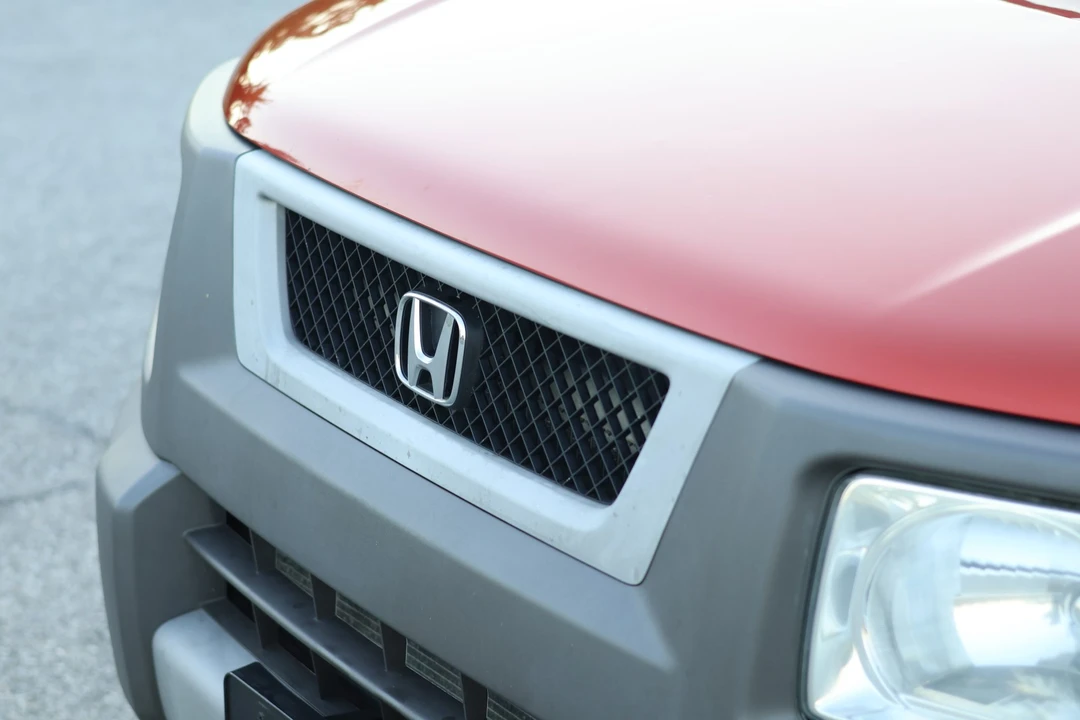 2003 Honda Element - Image 31 of 31