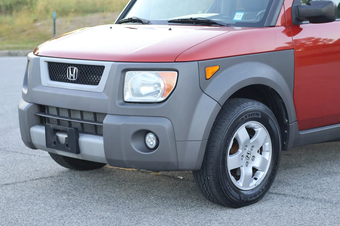 2003 Honda Element - Image 21 of 31